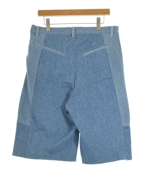 SEEALL กางเกงขาสั้น