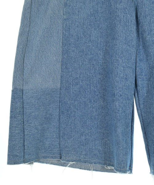 SEEALL กางเกงขาสั้น