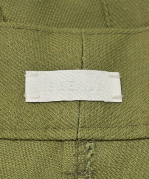 SEEALL กางเกง อื่น
