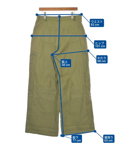 SEEALL กางเกง อื่น