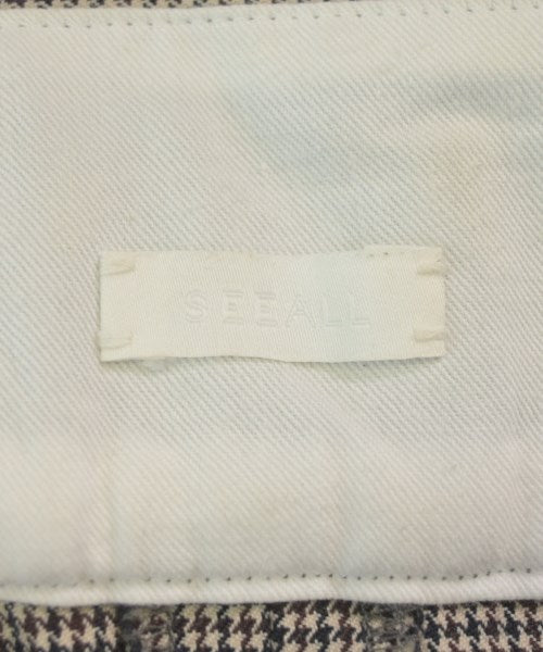 SEEALL ยีนส์