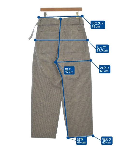 SEEALL ยีนส์