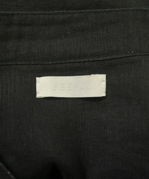 SEEALL เสื้อลำลอง