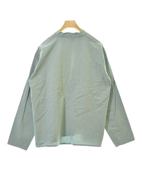 SEEALL เสื้อลำลอง