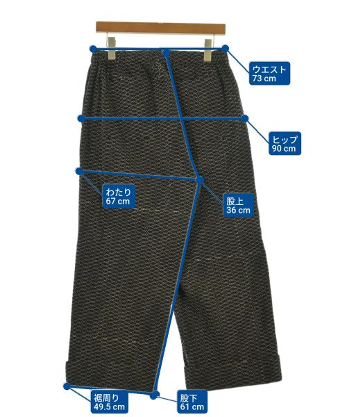 SEEALL กางเกง อื่น