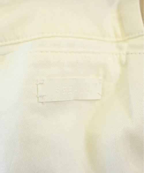 SEEALL เสื้อกันฝน