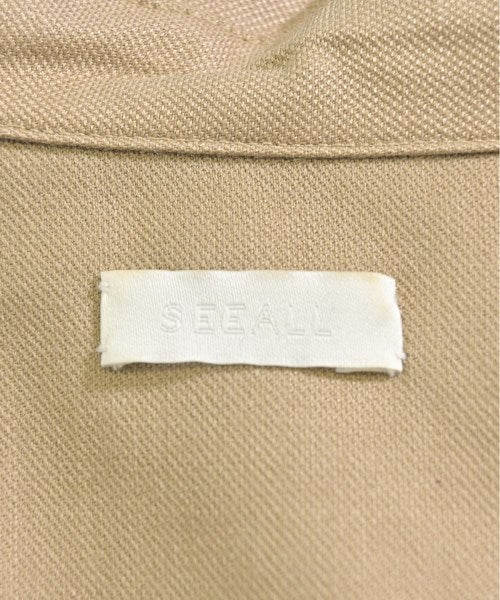 SEEALL เสื้อสตรี