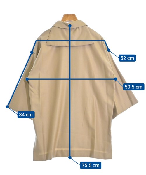 SEEALL เสื้อสตรี