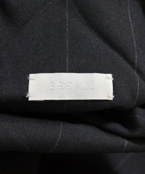 SEEALL เสื้อลำลอง