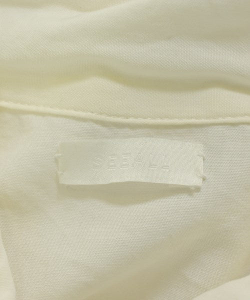 SEEALL เสื้อลำลอง