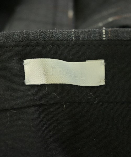 SEEALL กางเกง อื่น