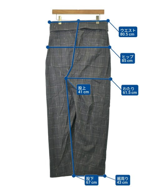SEEALL กางเกง อื่น