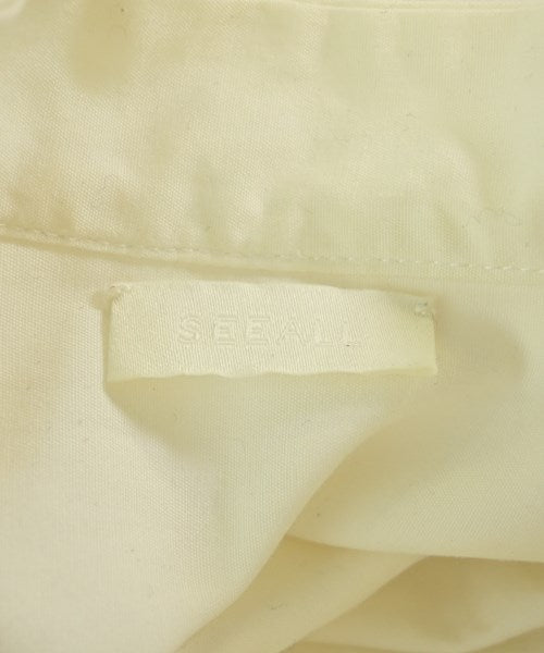 SEEALL เสื้อลำลอง