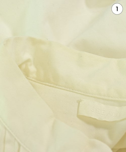 SEEALL เสื้อลำลอง