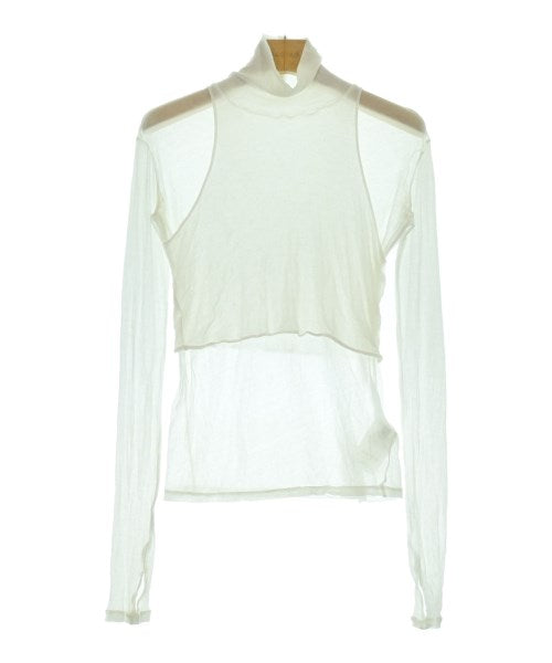 SEEALL เสื้อยืด/เสื้อท็อปส์