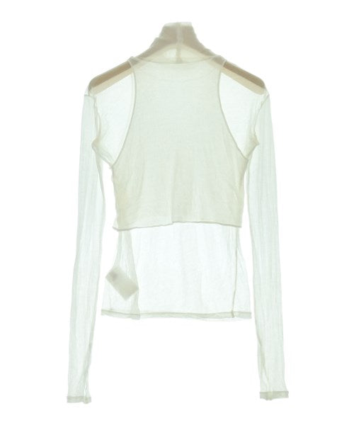 SEEALL เสื้อยืด/เสื้อท็อปส์