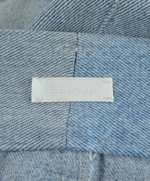 SEEALL ยีนส์