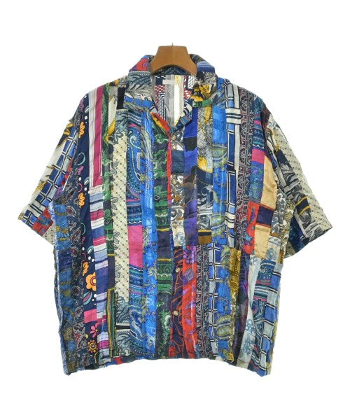 SEEALL เสื้อลำลอง