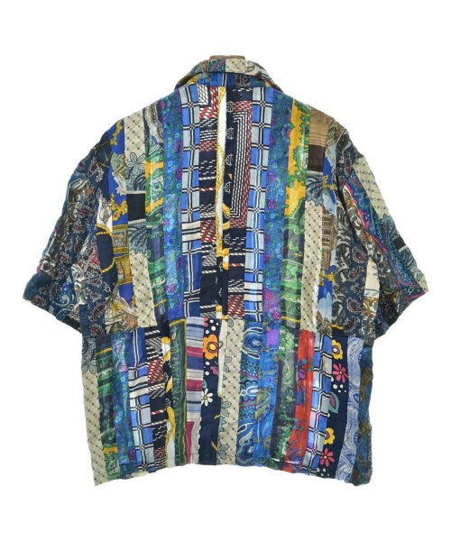 SEEALL เสื้อลำลอง
