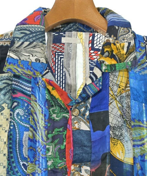SEEALL เสื้อลำลอง