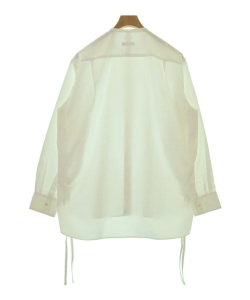 SEEALL เสื้อลำลอง