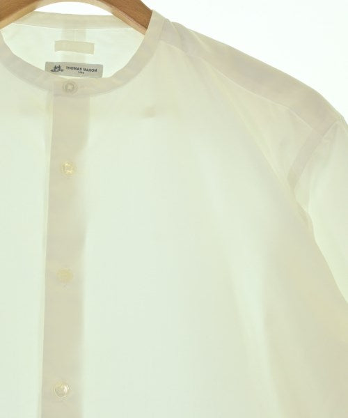 SEEALL เสื้อลำลอง