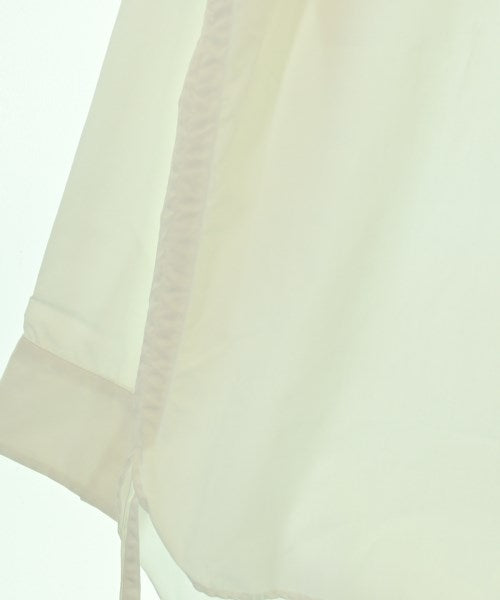 SEEALL เสื้อลำลอง
