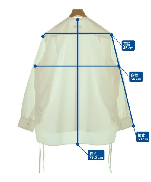 SEEALL เสื้อลำลอง