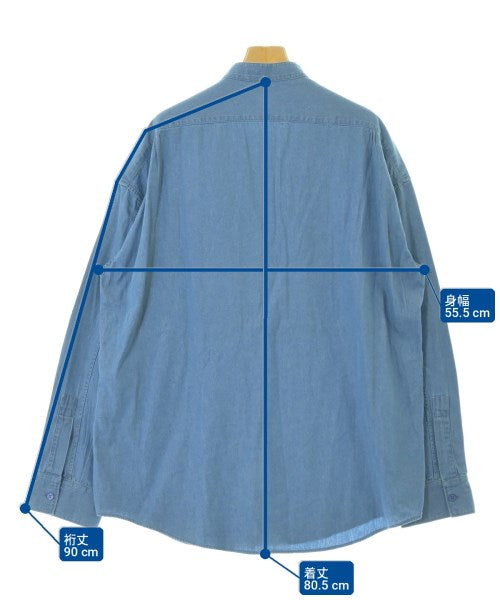 SEEALL เสื้อลำลอง