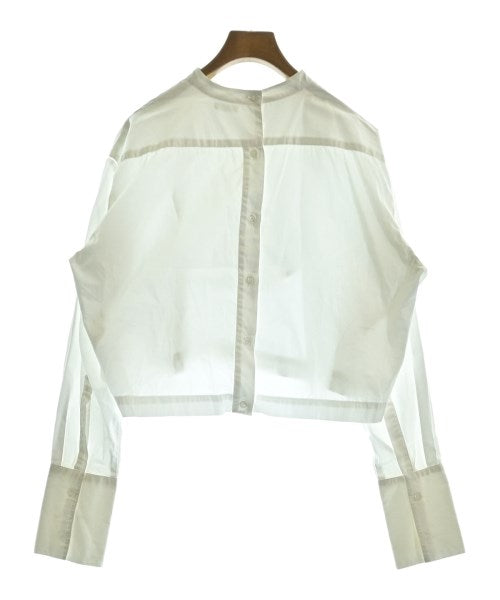 SEEALL เสื้อลำลอง