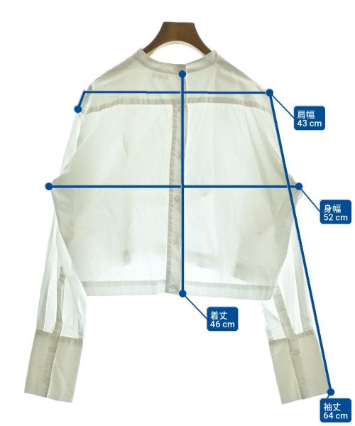 SEEALL เสื้อลำลอง