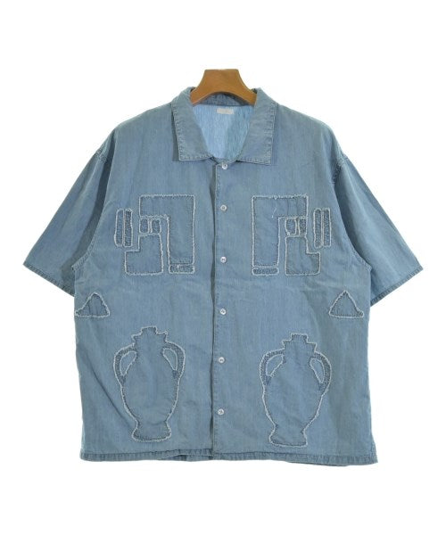SEEALL เสื้อลำลอง