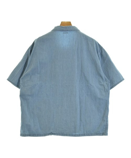 SEEALL เสื้อลำลอง