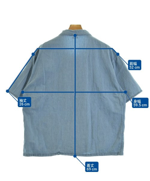 SEEALL เสื้อลำลอง