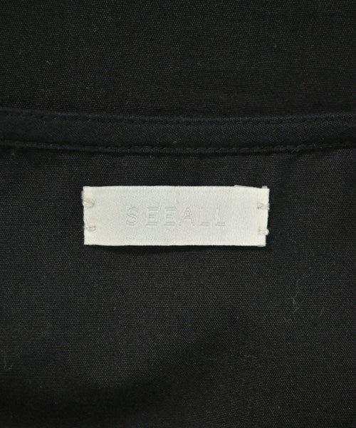 SEEALL ชุดเดรส