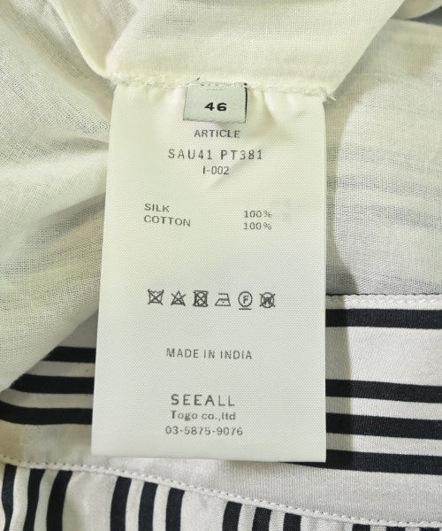 SEEALL กางเกง อื่น