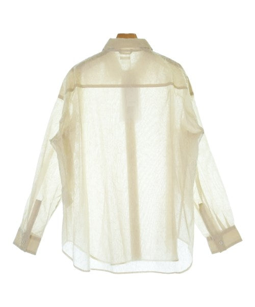 SEEALL เสื้อลำลอง