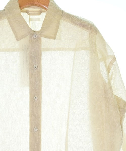 SEEALL เสื้อลำลอง