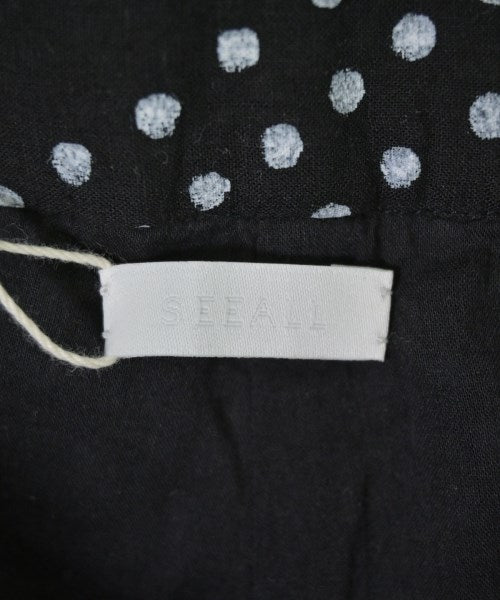 SEEALL กางเกง อื่น