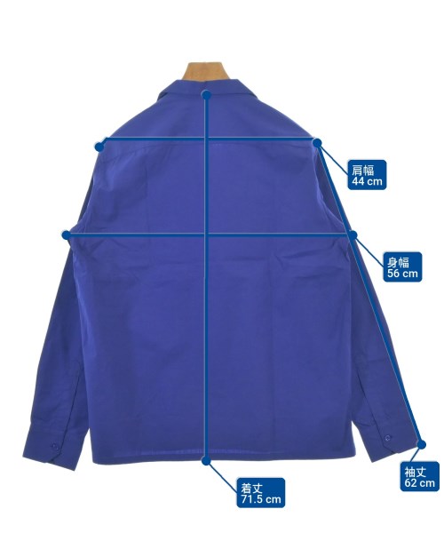 SEEALL เสื้อลำลอง