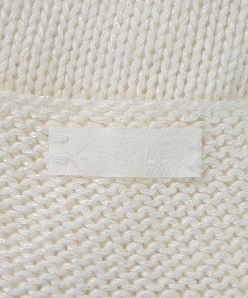 SEEALL เสื้อกันหนาว