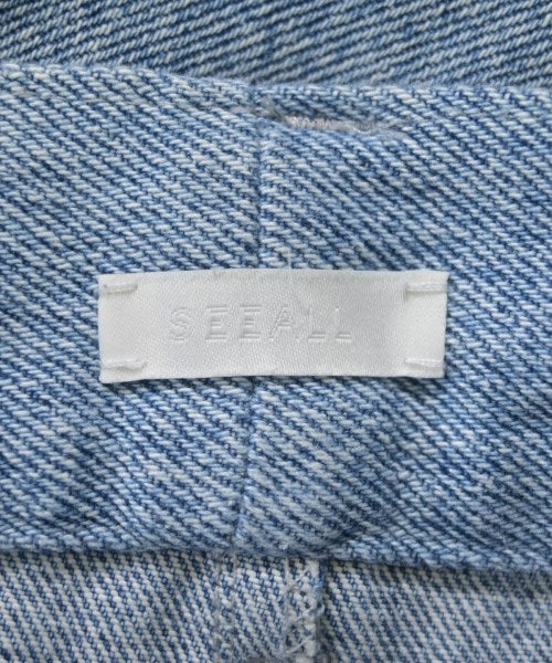 SEEALL ยีนส์