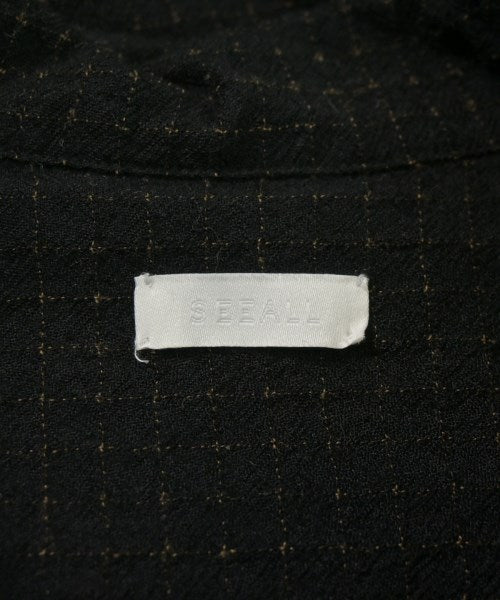 SEEALL เสื้อลำลอง