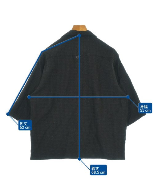 SEEALL เสื้อลำลอง