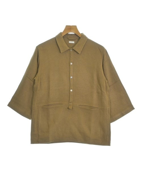 SEEALL เสื้อลำลอง
