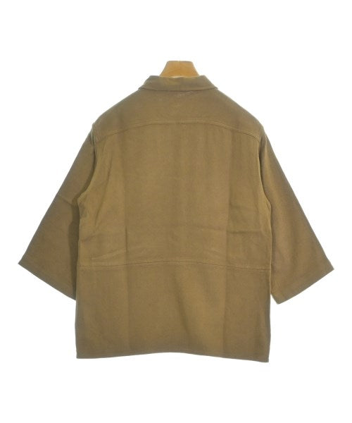 SEEALL เสื้อลำลอง