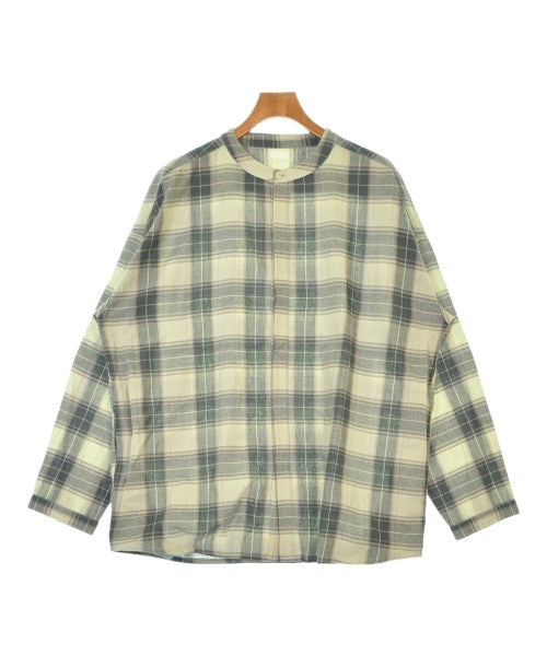 SEEALL เสื้อลำลอง