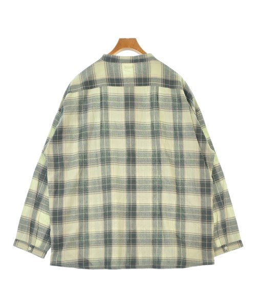 SEEALL เสื้อลำลอง