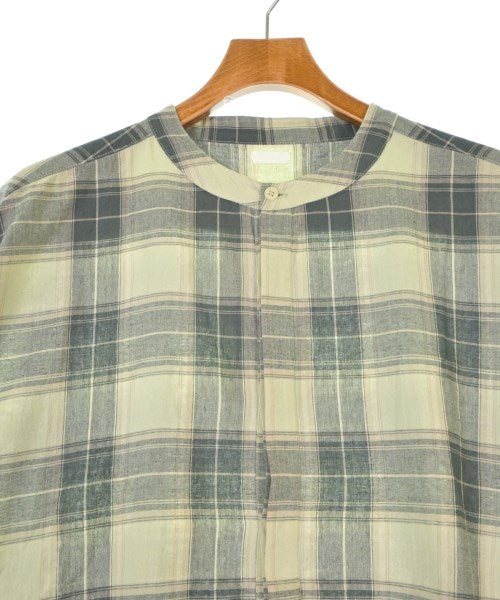 SEEALL เสื้อลำลอง