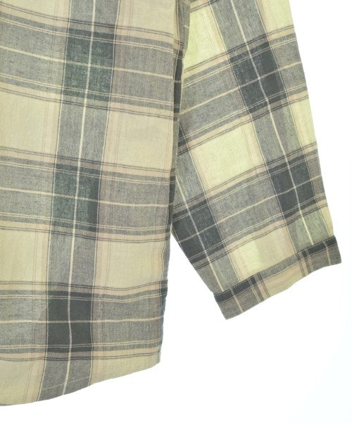 SEEALL เสื้อลำลอง